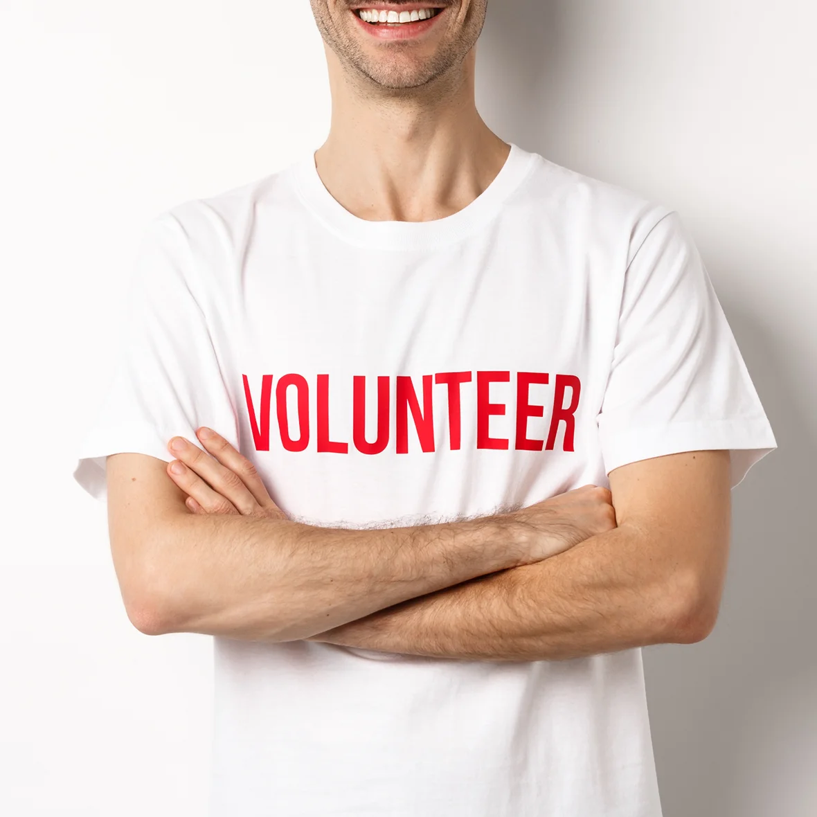 Volunteer T-Shirt